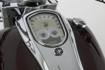 YAMAHA XV 1900 MIDNIGHT STAR