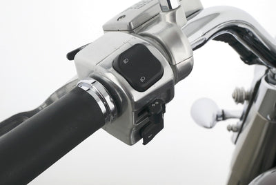 YAMAHA XV 1900 MIDNIGHT STAR