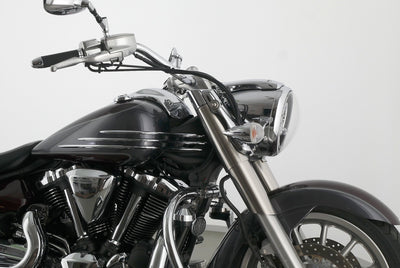 YAMAHA XV 1900 MIDNIGHT STAR