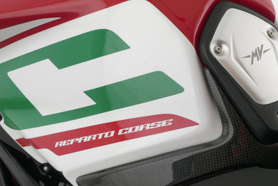 MV AGUSTA DRAGSTER RC