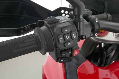 MV AGUSTA ENDURO VELOCE