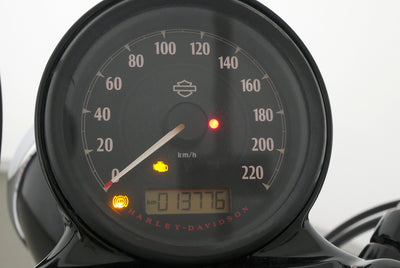 HARLEY DAVIDSON SPORTSTER XL 1200 48 FORTY