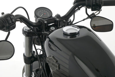 HARLEY DAVIDSON SPORTSTER XL 1200 48 FORTY