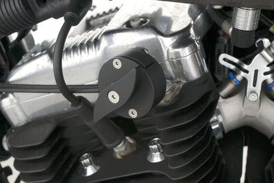 HARLEY DAVIDSON SPORTSTER XL 1200 48 FORTY
