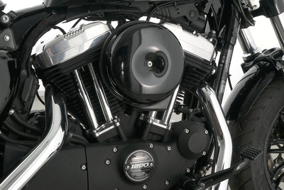 HARLEY DAVIDSON SPORTSTER XL 1200 48 FORTY