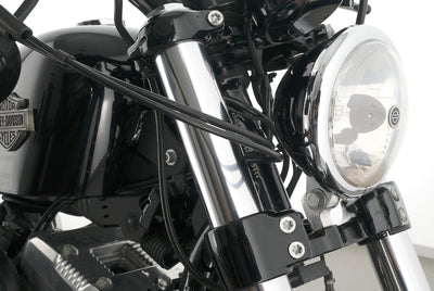 HARLEY DAVIDSON SPORTSTER XL 1200 48 FORTY