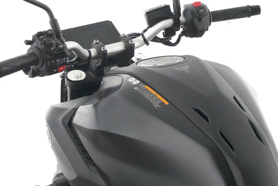 YAMAHA MT 07 Y-AMT