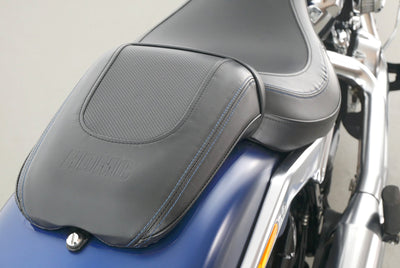 HARLEY DAVIDSON SOFTAIL FAT BOY 114