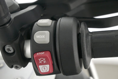BMW R 1200 GS LC ADVENTURE