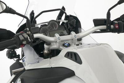 BMW R 1200 GS LC ADVENTURE