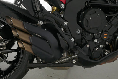 MV AGUSTA TURISMO VELOCE R