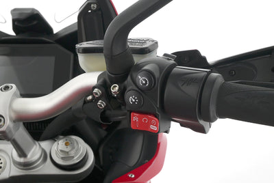 MV AGUSTA TURISMO VELOCE R