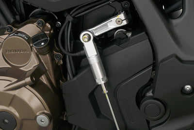 HONDA CRF 1100 L AFRICA TWIN ES