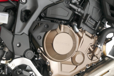 HONDA CRF 1100 L AFRICA TWIN ES