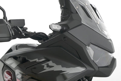 HONDA CRF 1100 L AFRICA TWIN ES