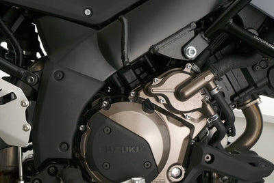 SUZUKI DL 1050 V STROM
