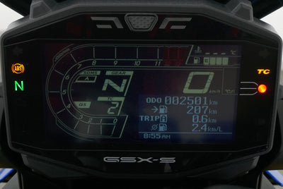 SUZUKI GSX S 1000