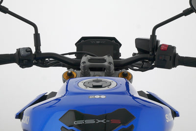 SUZUKI GSX S 1000