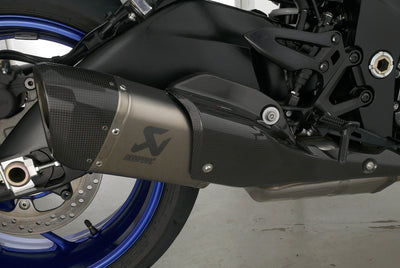 SUZUKI GSX S 1000