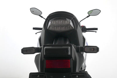 SUZUKI GSX S 1000