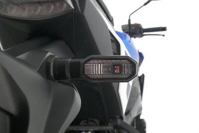 SUZUKI GSX S 1000