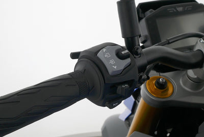 SUZUKI GSX S 1000