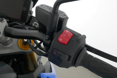 SUZUKI GSX S 1000