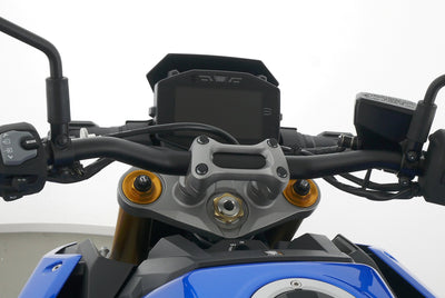 SUZUKI GSX S 1000