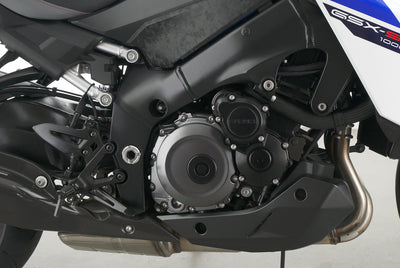 SUZUKI GSX S 1000