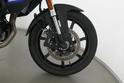 SUZUKI DL 800 V STROM