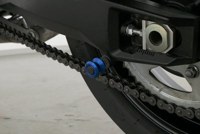 SUZUKI DL 800 V STROM