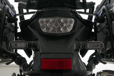 SUZUKI DL 800 V STROM