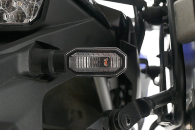 SUZUKI DL 800 V STROM