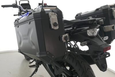 SUZUKI DL 800 V STROM