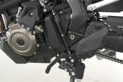 SUZUKI DL 800 V STROM