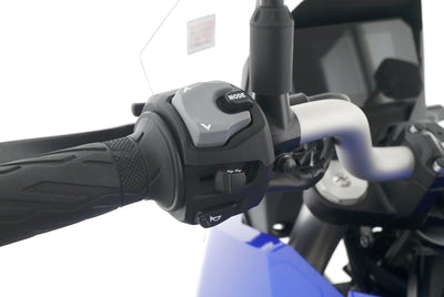 SUZUKI DL 800 V STROM