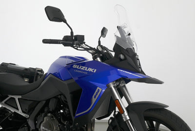 SUZUKI DL 800 V STROM
