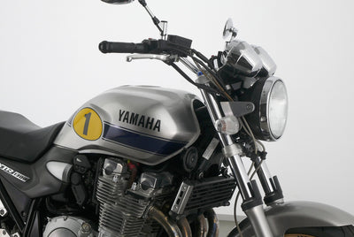 YAMAHA XJR 1300