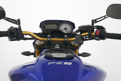 YAMAHA FZ 8 N