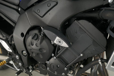 YAMAHA FZ 8 N