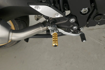 YAMAHA FZ 8 N