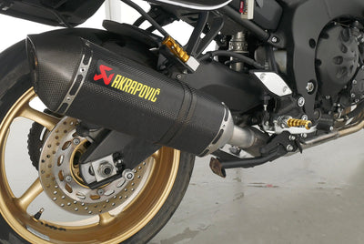 YAMAHA FZ 8 N