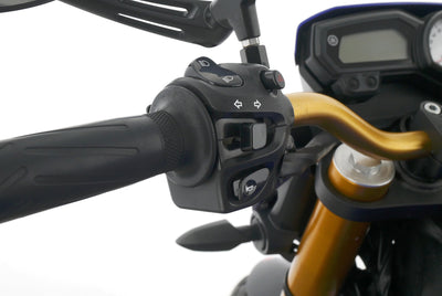 YAMAHA FZ 8 N