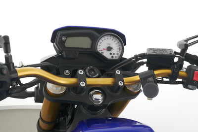 YAMAHA FZ 8 N