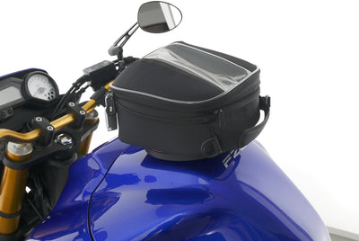 YAMAHA FZ 8 N