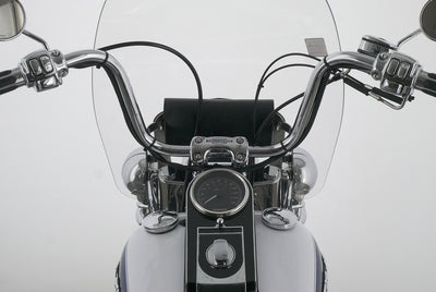 HARLEY DAVIDSON SOFTAIL DELUXE