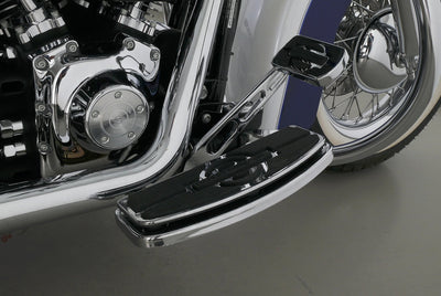 HARLEY DAVIDSON SOFTAIL DELUXE