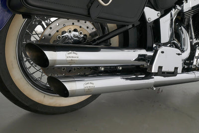 HARLEY DAVIDSON SOFTAIL DELUXE