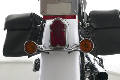 HARLEY DAVIDSON SOFTAIL DELUXE