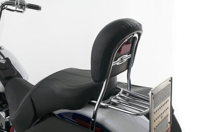 HARLEY DAVIDSON SOFTAIL DELUXE